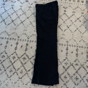 Banana Republic Logan fit pant
